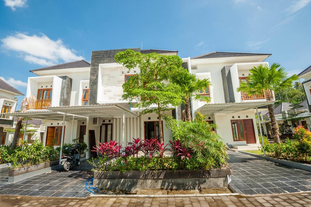 Beluran Serene Guesthouse Selemadeg Exterior foto