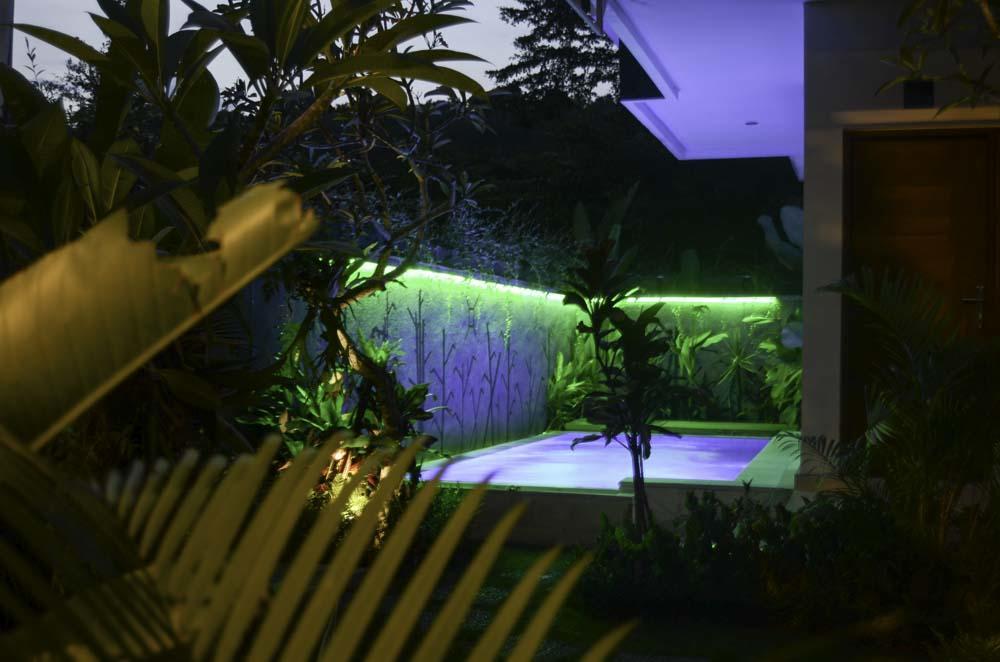 Beluran Serene Guesthouse Selemadeg Exterior foto