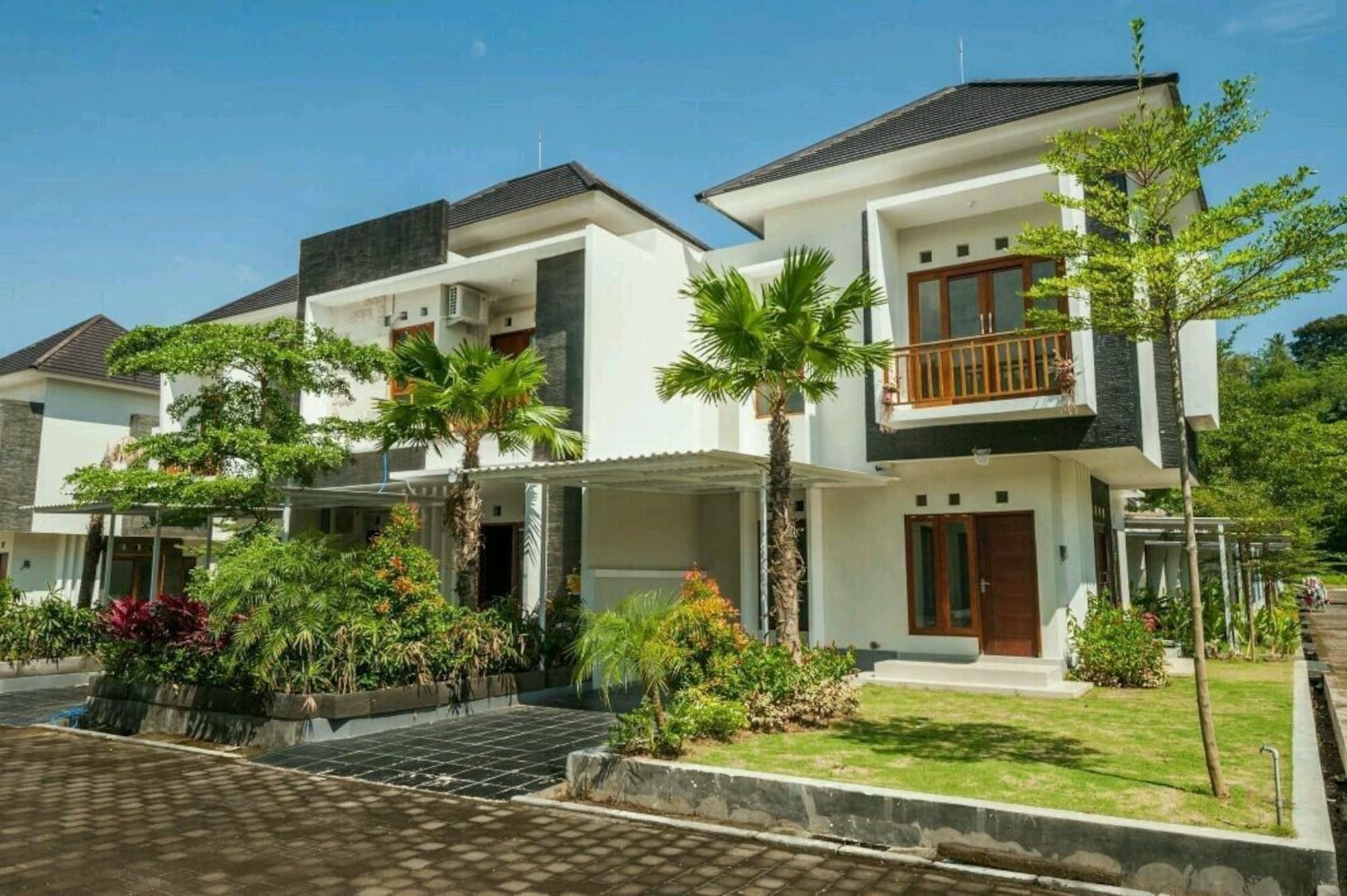 Beluran Serene Guesthouse Selemadeg Exterior foto
